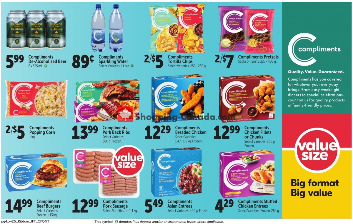 IFT Independent Food Town flyer from Thursday October 26, 2023 to Wednesday November 1, 2023 - page 8