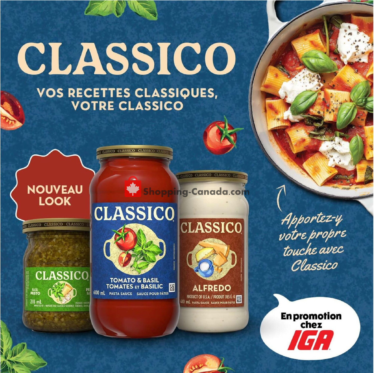 IGA Extra flyer from Thursday December 12, 2024 to Wednesday December 18, 2024 - page 14