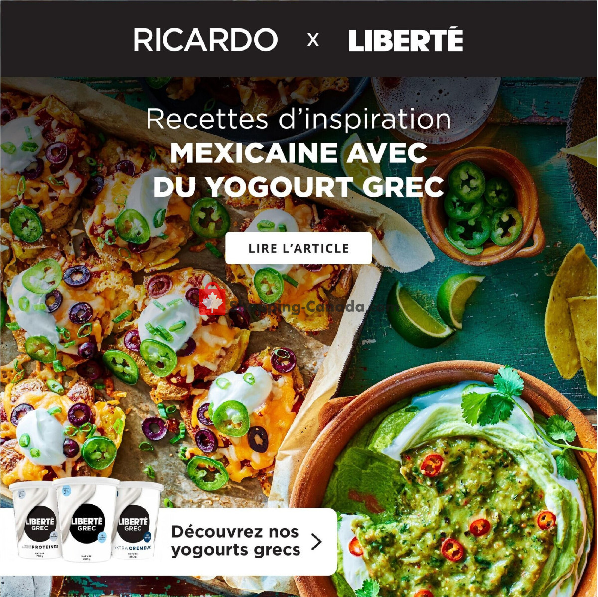 IGA Extra flyer from Thursday May 23, 2024 to Wednesday May 29, 2024 - page 16