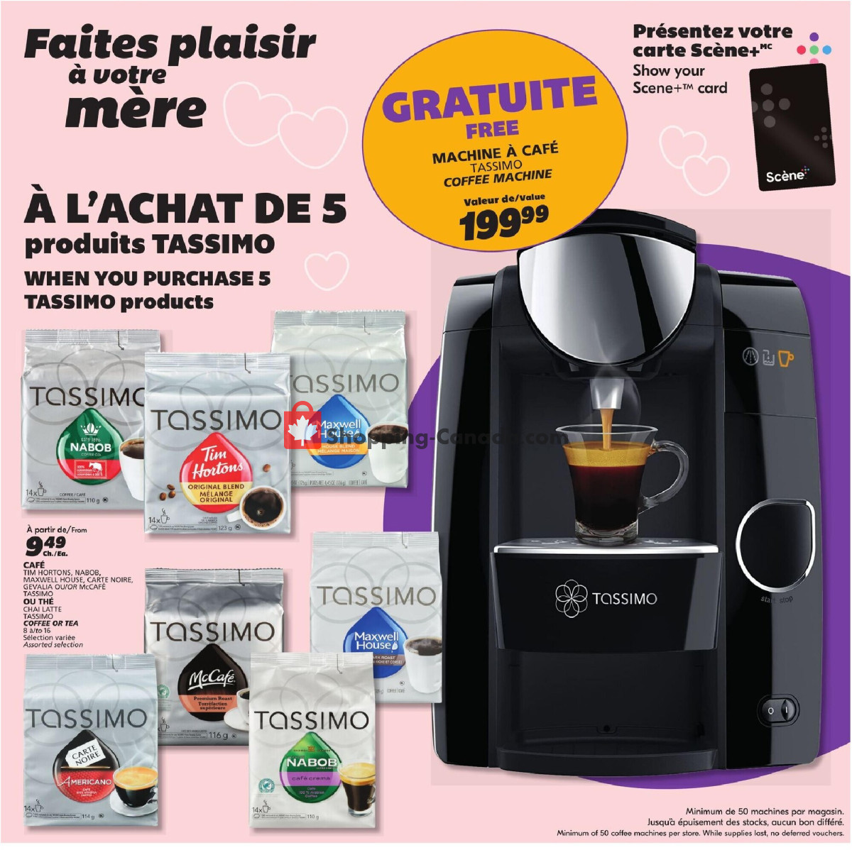 IGA Extra flyer from Thursday May 9, 2024 to Wednesday May 15, 2024 - page 26