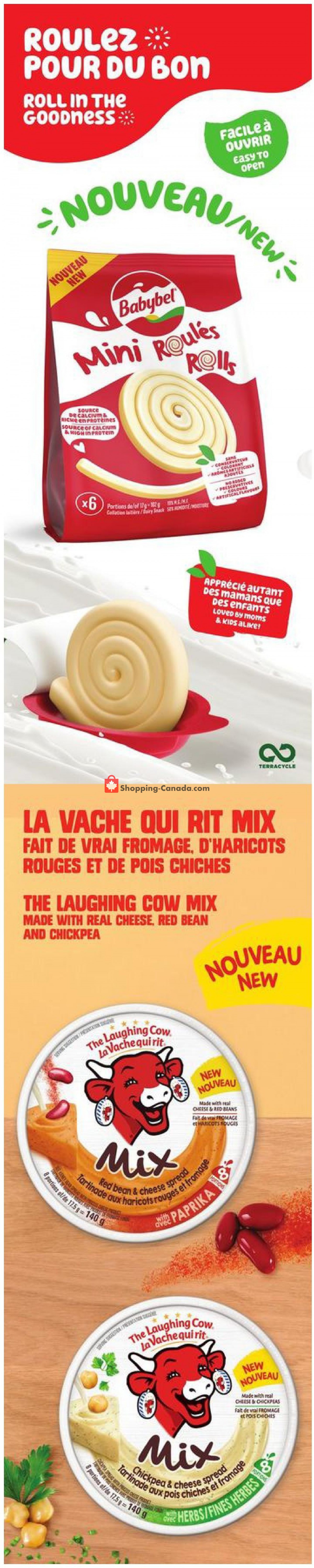 IGA Extra flyer from Thursday April 29, 2021 to Wednesday May 5, 2021 - page 11