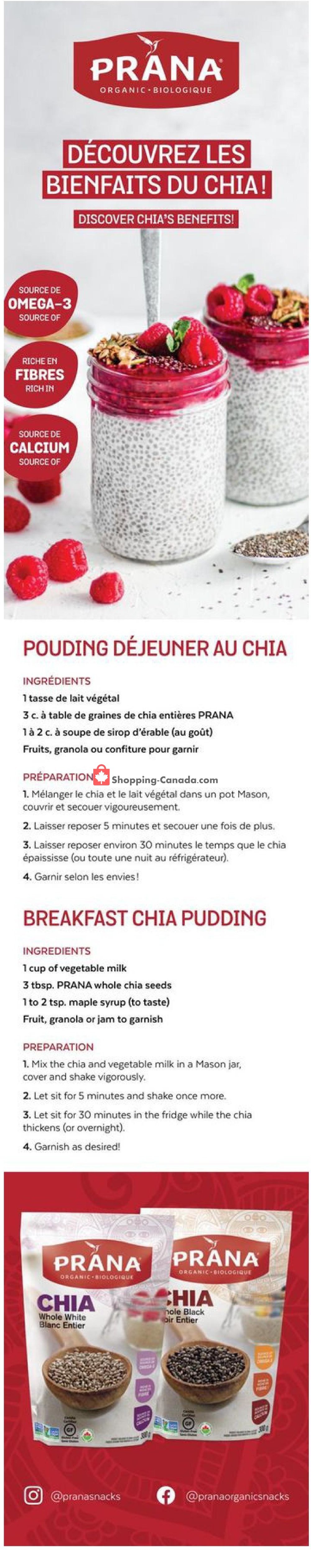 IGA Extra flyer from Thursday April 23, 2020 to Wednesday April 29, 2020 - page 5
