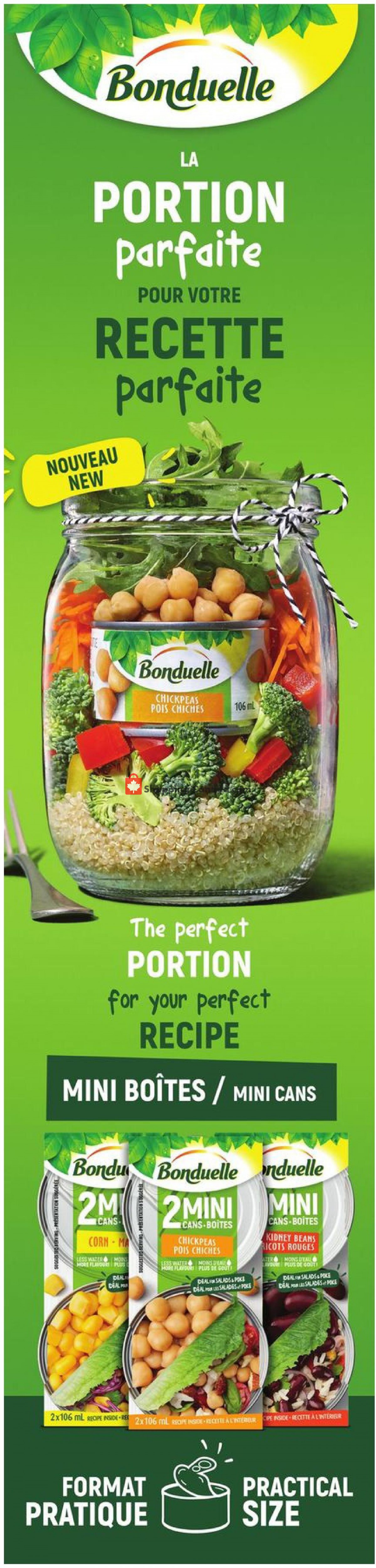 IGA Extra flyer from Thursday June 10, 2021 to Wednesday June 16, 2021 - page 9