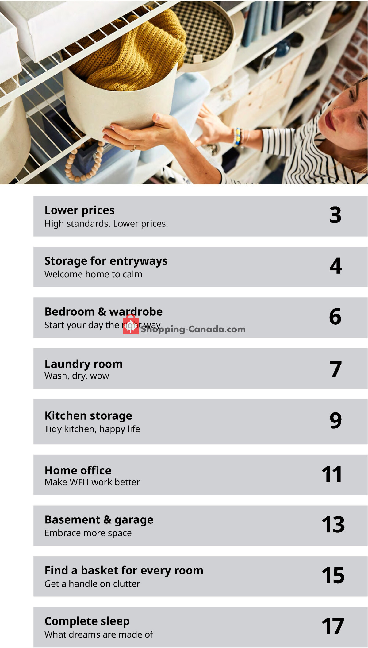 Ikea flyer from Thursday February 1, 2024 to Tuesday December 31, 2024 - page 2