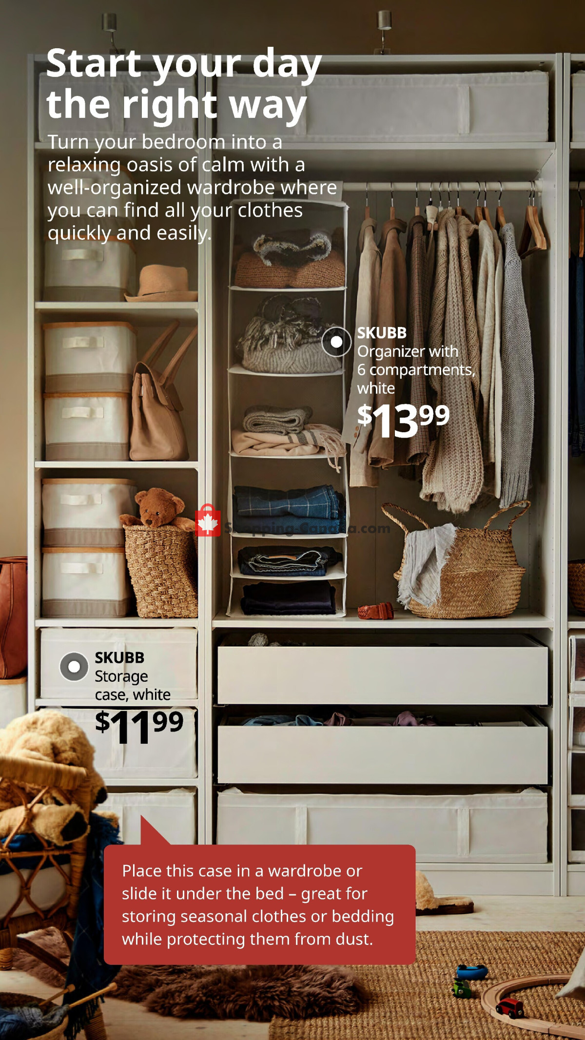 Ikea flyer from Thursday February 1, 2024 to Tuesday December 31, 2024 - page 6