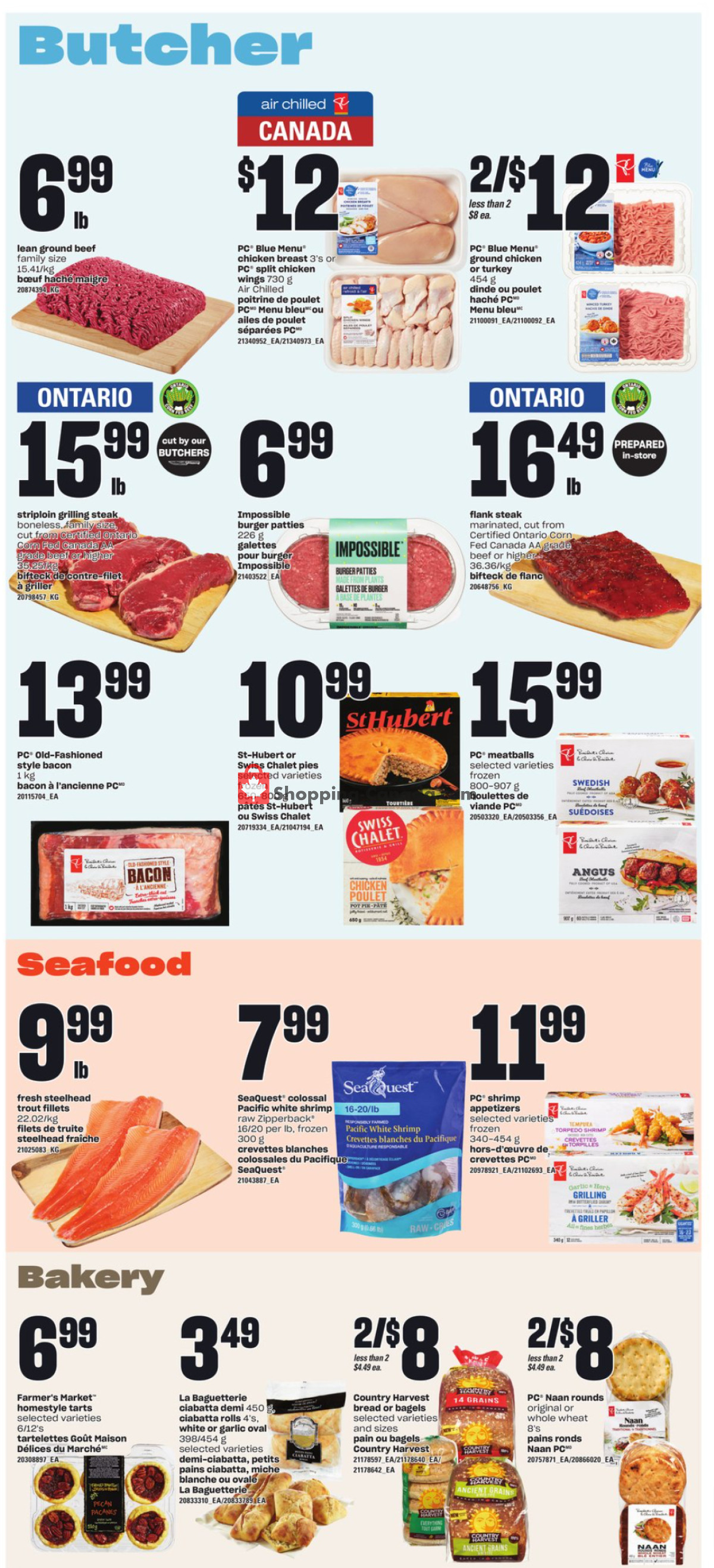 Independent City Market flyer from Thursday February 15, 2024 to Wednesday February 21, 2024 - page 5