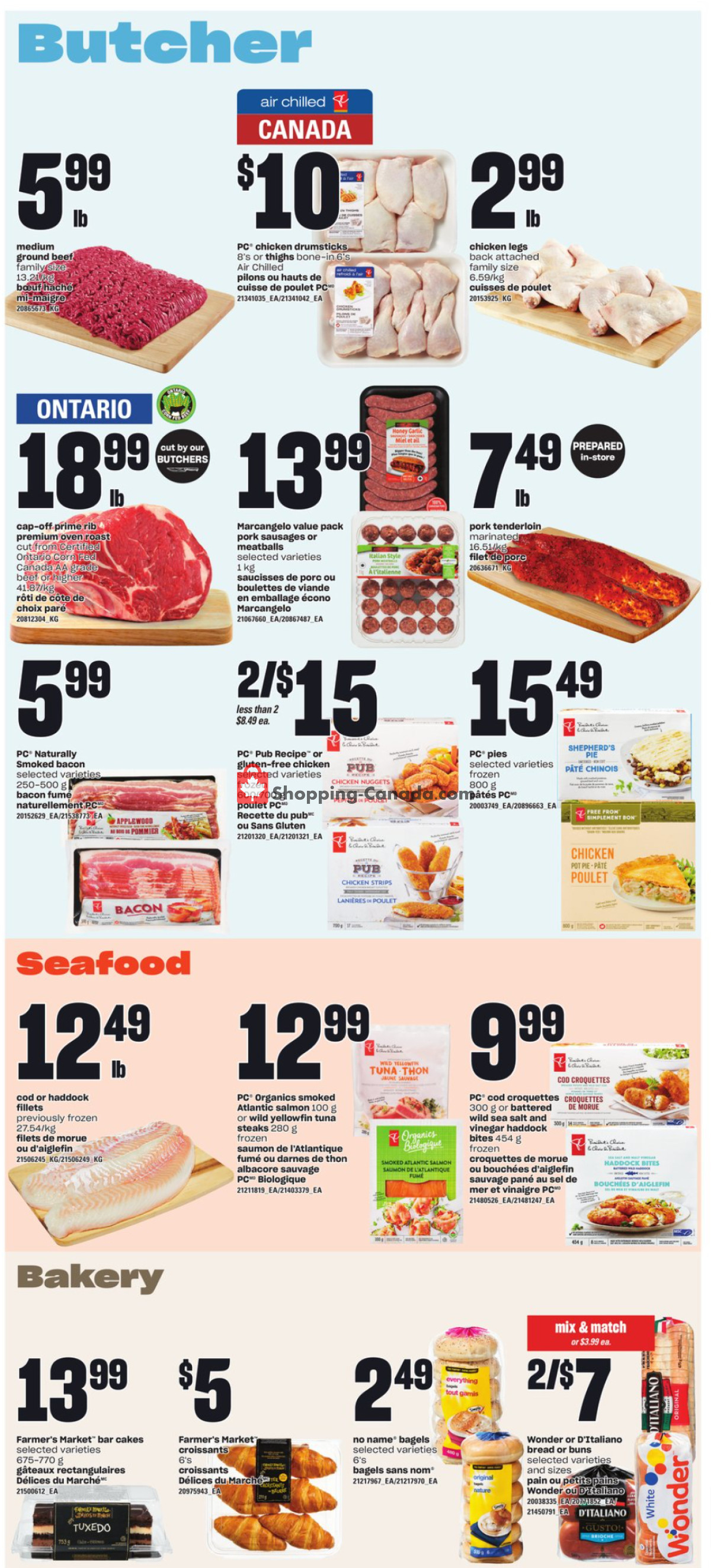 Independent City Market flyer from Thursday February 22, 2024 to Wednesday February 28, 2024 - page 5