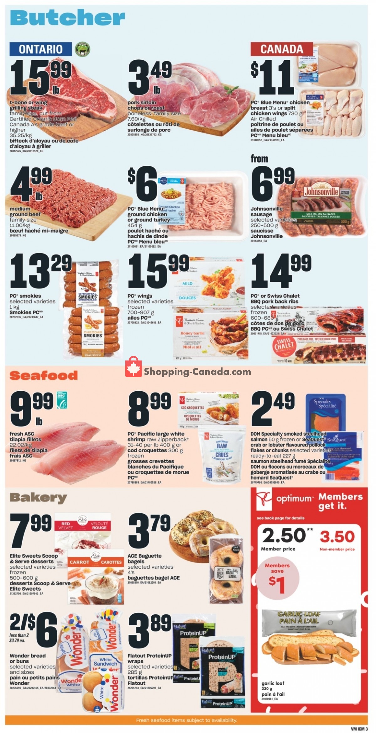 Independent City Market flyer from Thursday January 19, 2023 to Wednesday January 25, 2023 - page 5