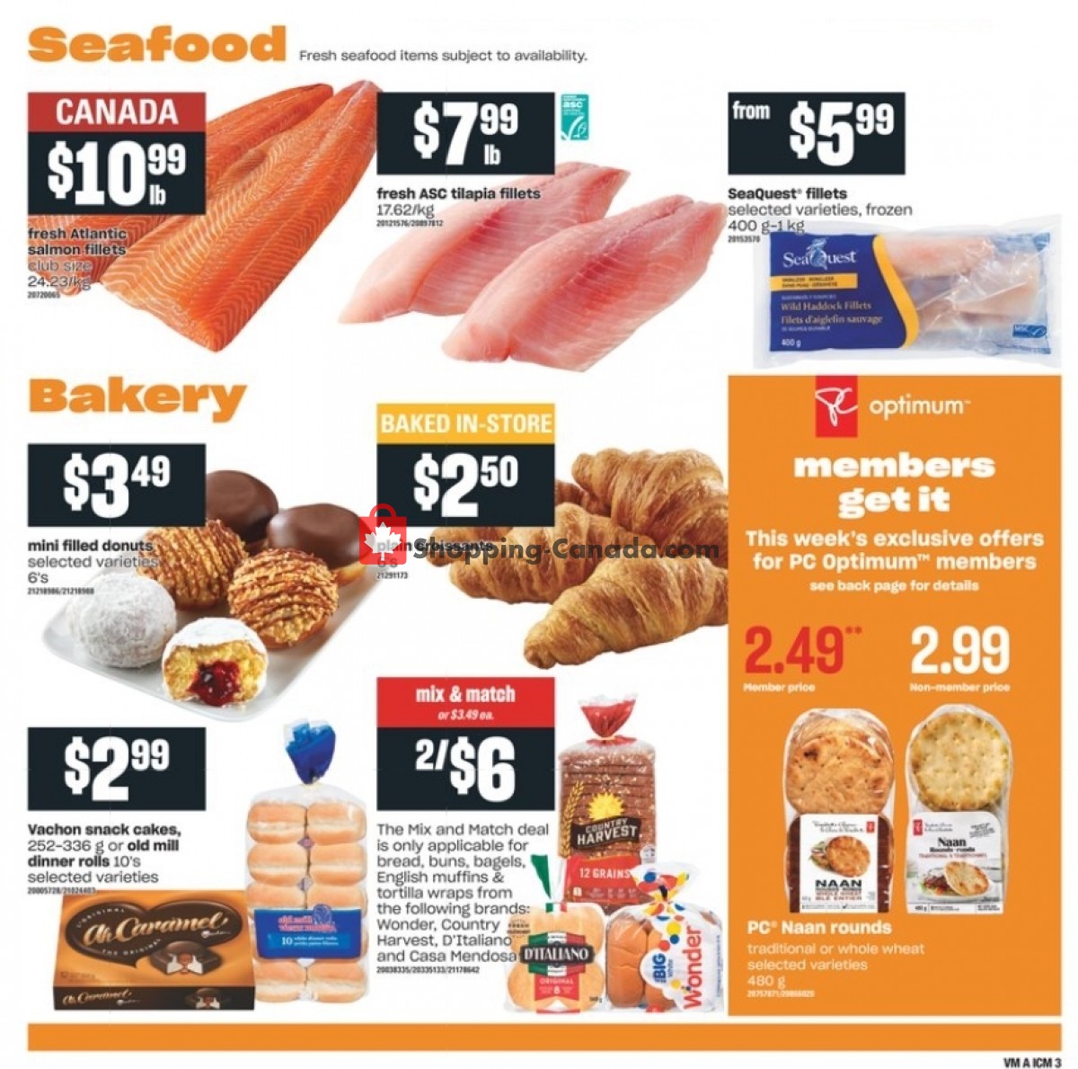 Independent City Market flyer from Thursday April 29, 2021 to Wednesday May 5, 2021 - page 8