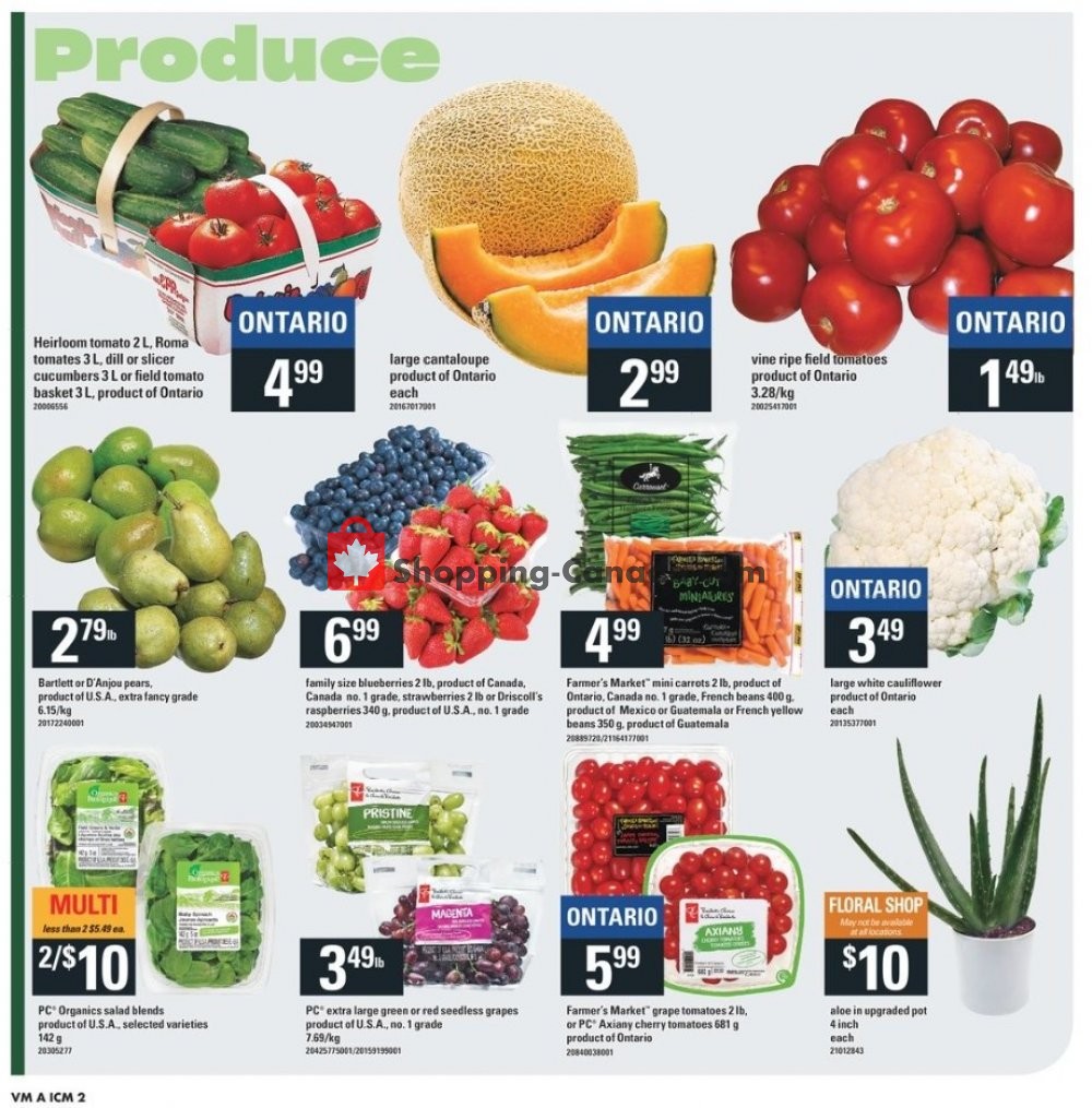 Independent City Market flyer from Thursday August 8, 2019 to Wednesday August 14, 2019 - page 2