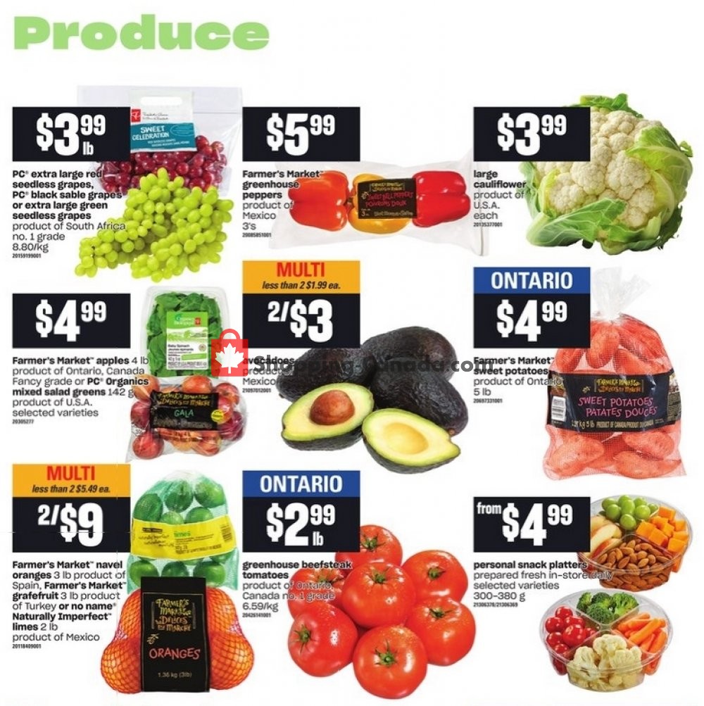 Independent City Market flyer from Thursday January 14, 2021 to Wednesday January 20, 2021 - page 5