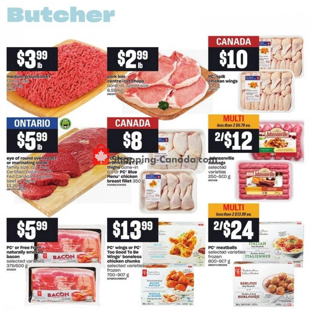 Independent City Market flyer from Thursday January 14, 2021 to Wednesday January 20, 2021 - page 7