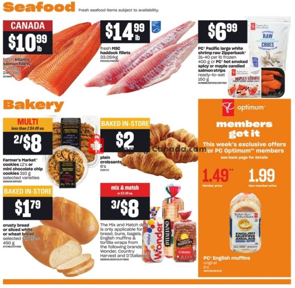 Independent City Market flyer from Thursday January 14, 2021 to Wednesday January 20, 2021 - page 8