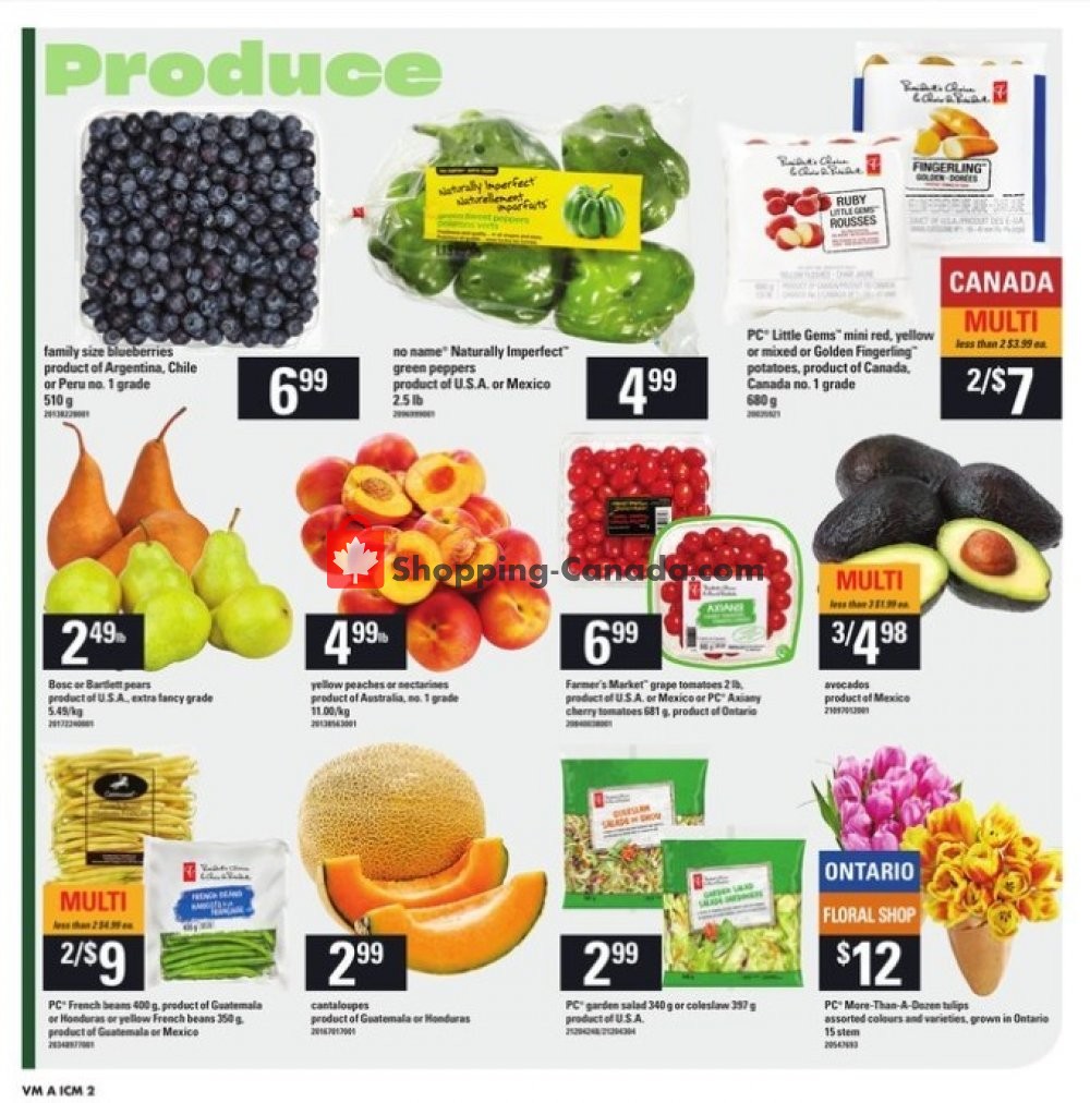 Independent City Market flyer from Thursday January 30, 2020 to Wednesday February 5, 2020 - page 2