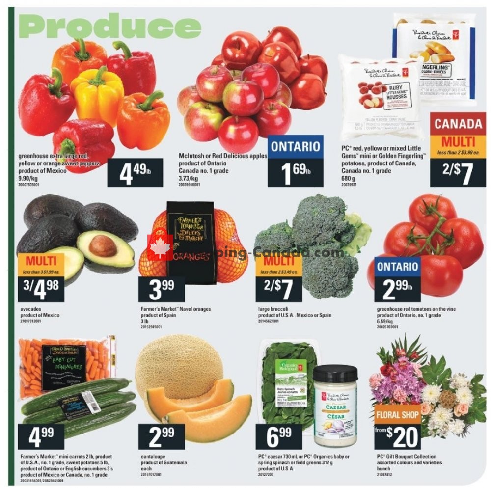 Independent City Market flyer from Thursday January 9, 2020 to Wednesday January 15, 2020 - page 2