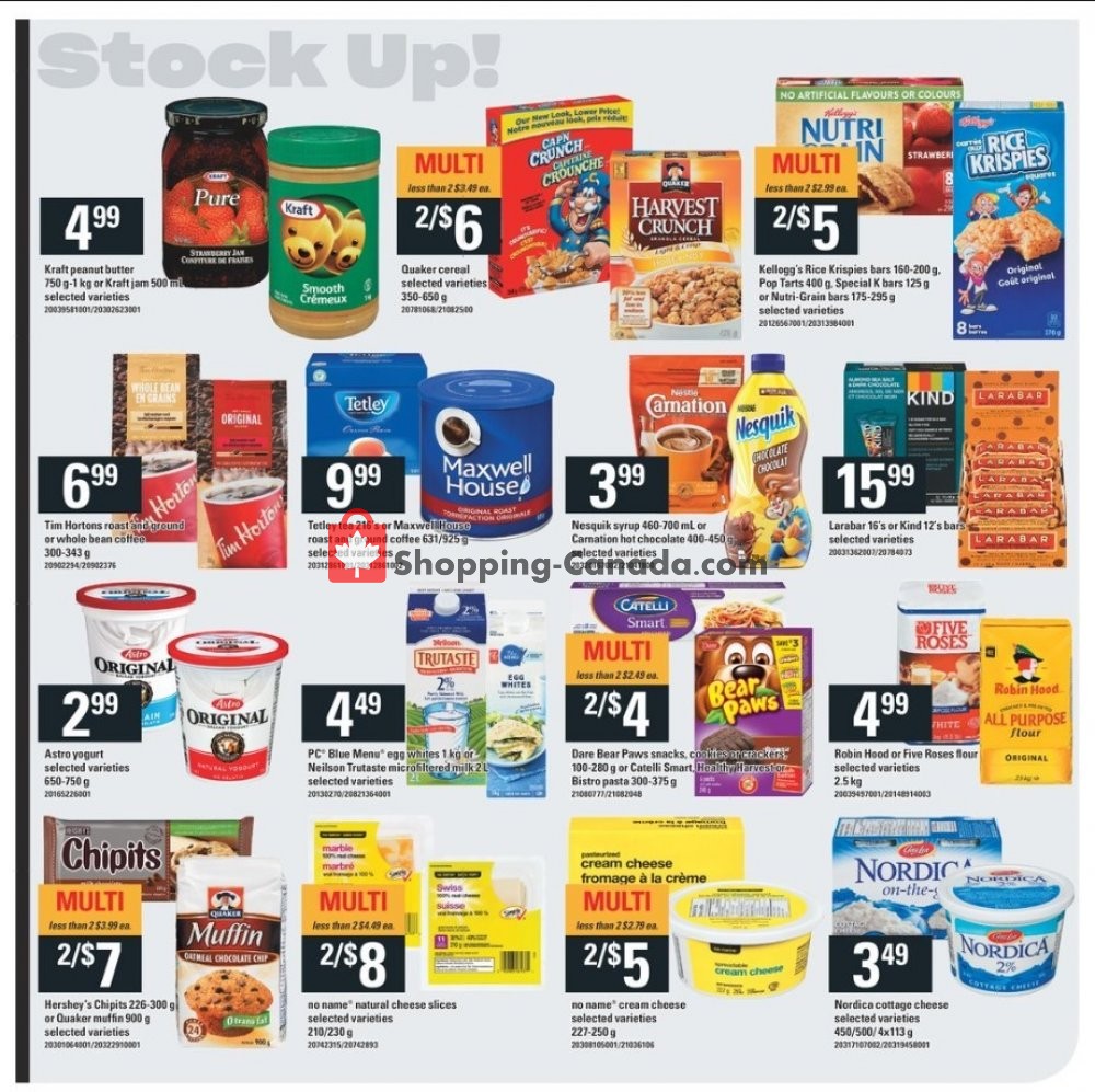 Independent City Market flyer from Thursday January 9, 2020 to Wednesday January 15, 2020 - page 5