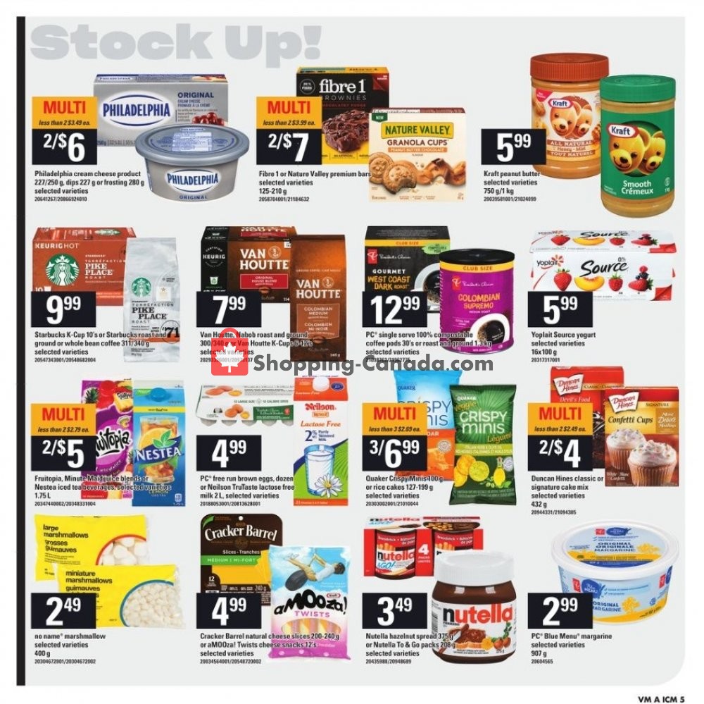 Independent City Market flyer from Thursday July 11, 2019 to Wednesday July 17, 2019 - page 5