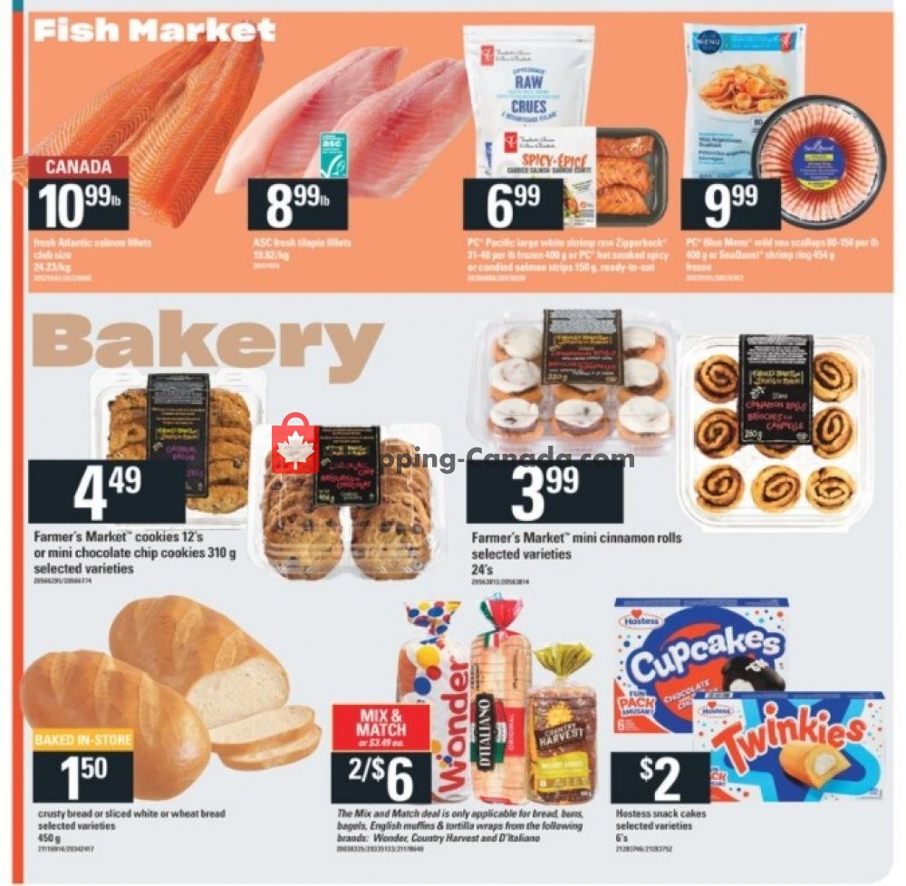 Independent City Market flyer from Thursday October 15, 2020 to Wednesday October 21, 2020 - page 8