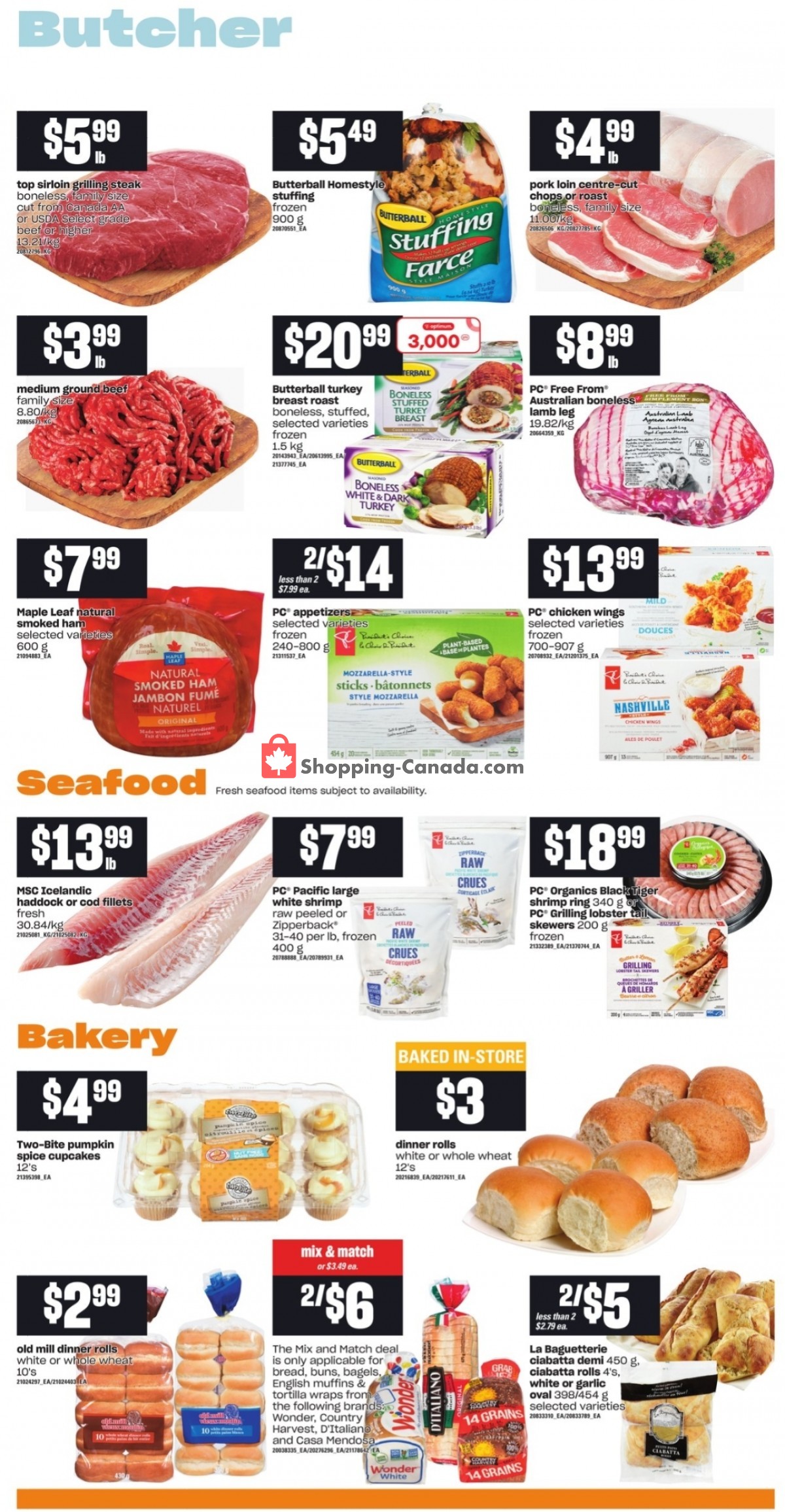 Independent City Market flyer from Thursday October 7, 2021 to Wednesday October 13, 2021 - page 7