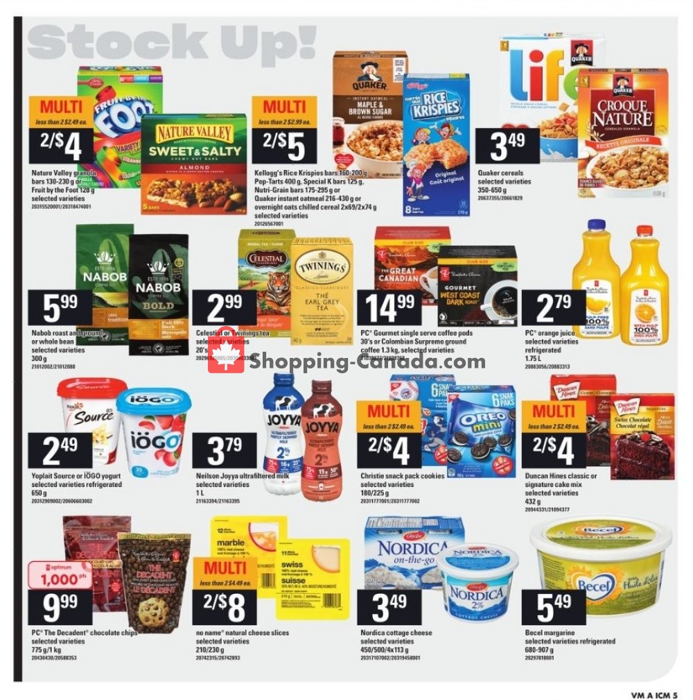 Independent City Market flyer from Thursday September 5, 2019 to Wednesday September 11, 2019 - page 5