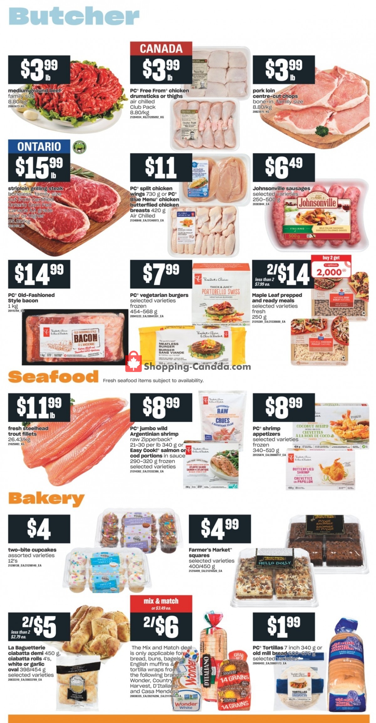 Independent City Market flyer from Thursday September 9, 2021 to Wednesday September 15, 2021 - page 4
