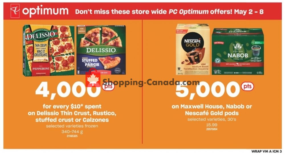 Independent City Market flyer from Thursday May 2, 2019 to Wednesday May 8, 2019 - page 12