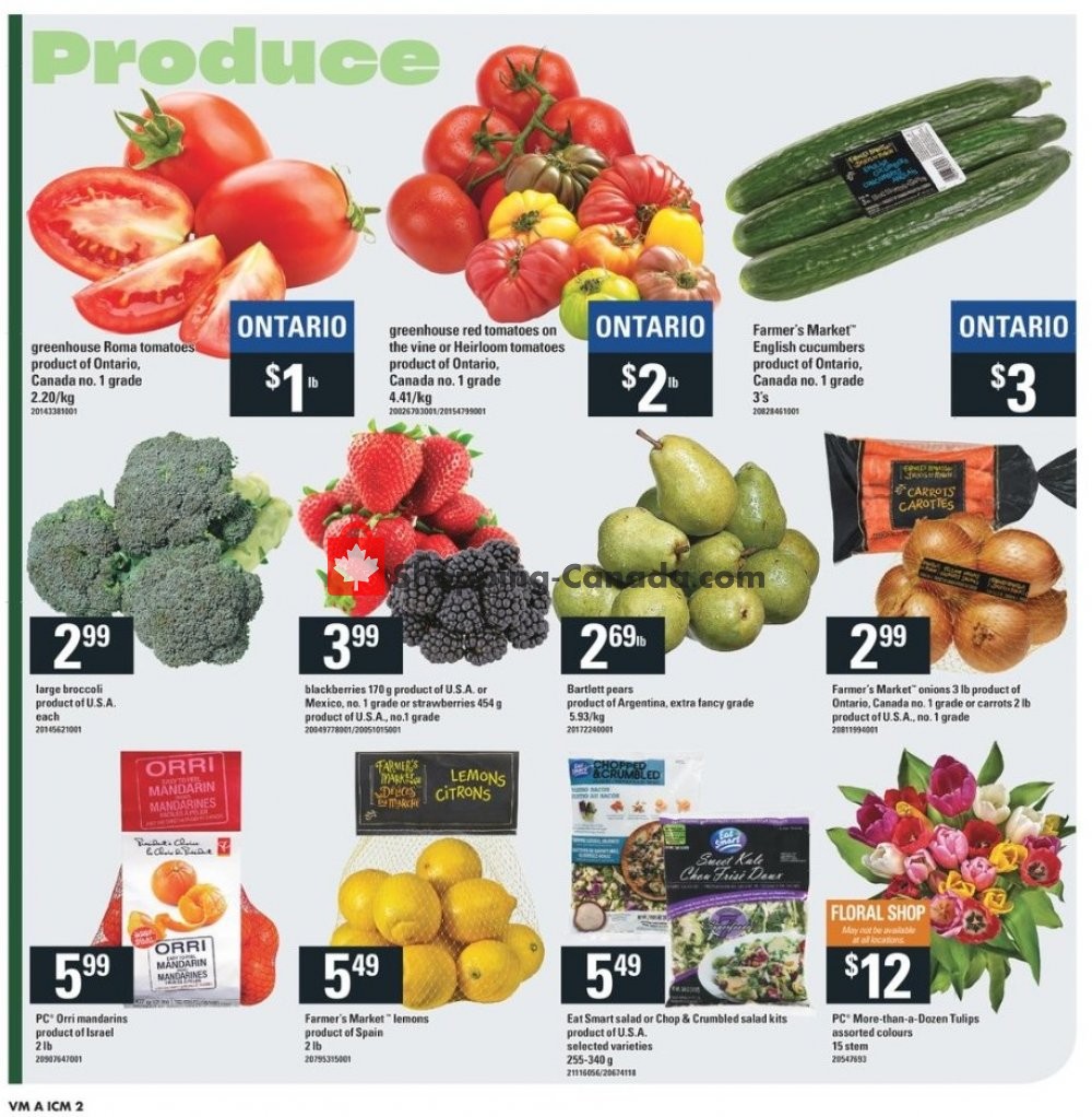 Independent City Market flyer from Thursday May 2, 2019 to Wednesday May 8, 2019 - page 4