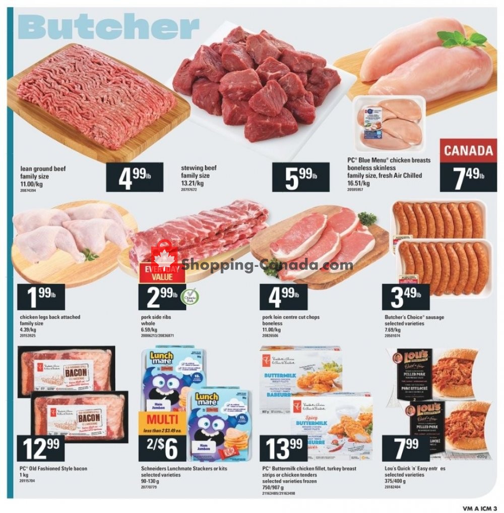 Independent City Market flyer from Thursday May 2, 2019 to Wednesday May 8, 2019 - page 5