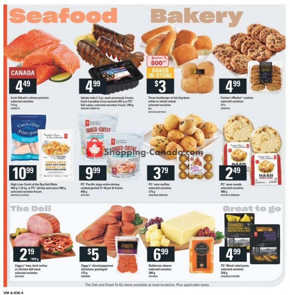 Independent City Market flyer from Thursday May 2, 2019 to Wednesday May 8, 2019 - page 6