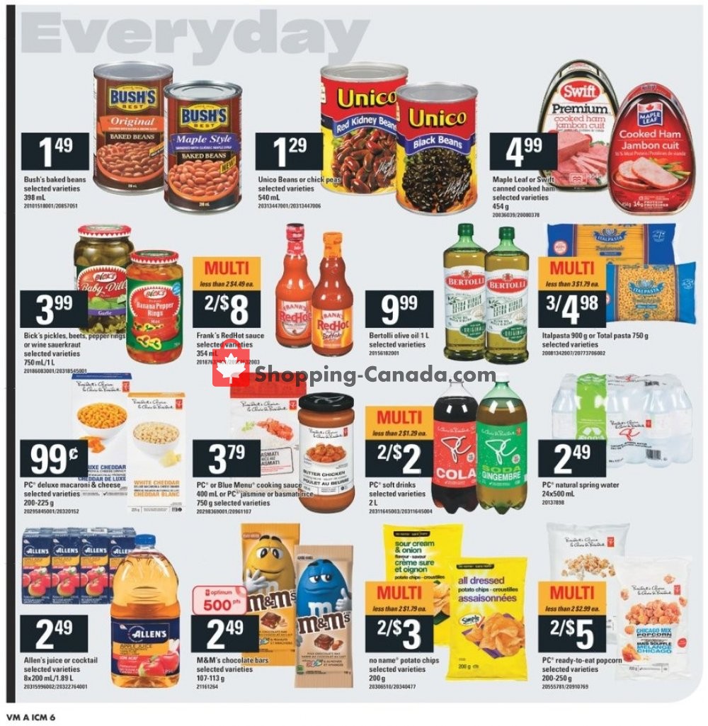 Independent City Market flyer from Thursday May 2, 2019 to Wednesday May 8, 2019 - page 8