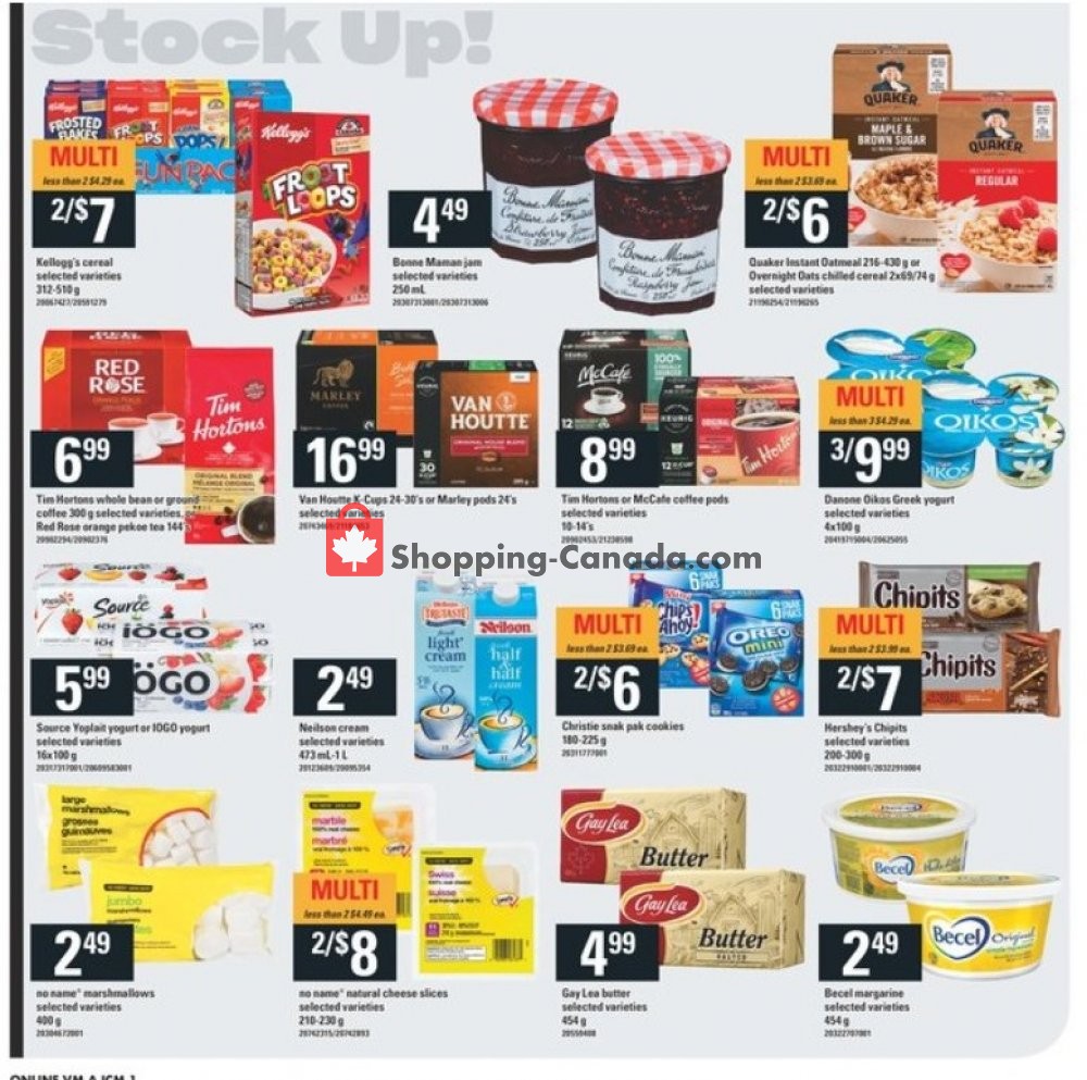 Independent City Market flyer from Thursday May 28, 2020 to Wednesday June 3, 2020 - page 5