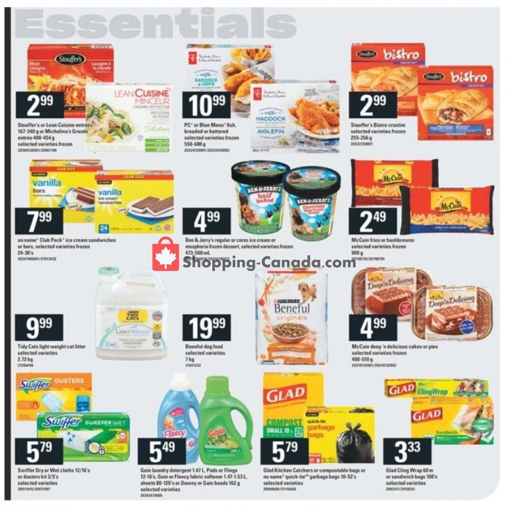 Independent City Market flyer from Thursday May 28, 2020 to Wednesday June 3, 2020 - page 7