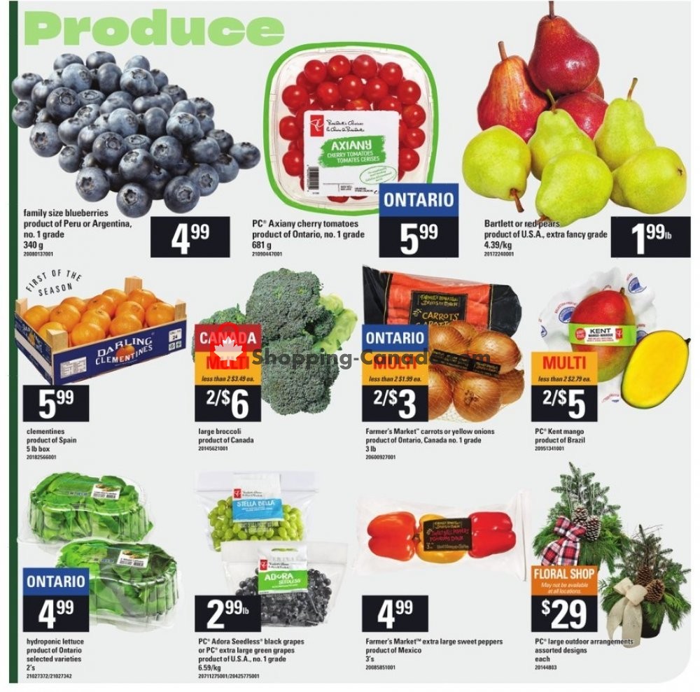 Independent City Market flyer from Thursday November 7, 2019 to Wednesday November 13, 2019 - page 2