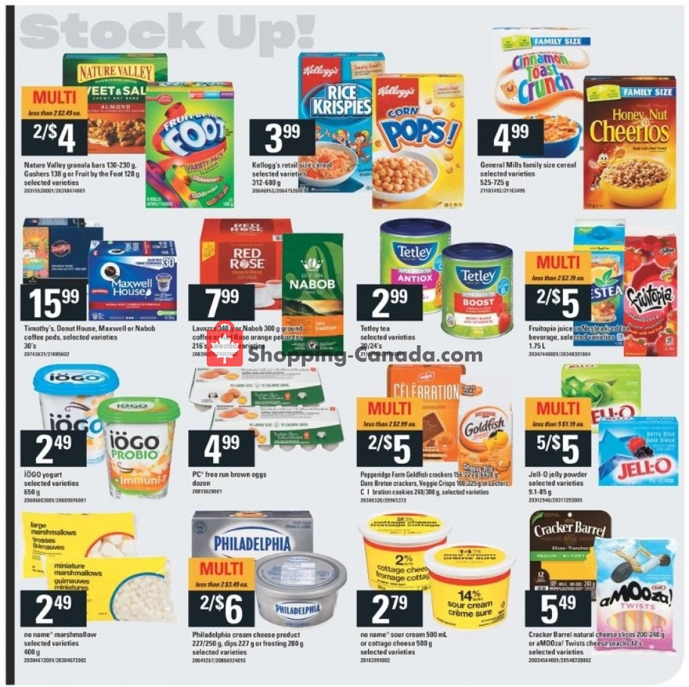 Independent City Market flyer from Thursday May 9, 2019 to Wednesday May 15, 2019 - page 5