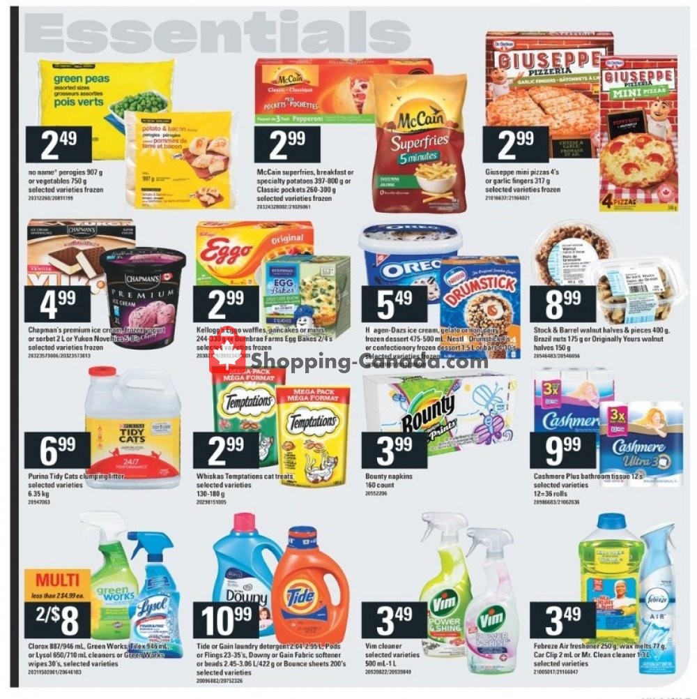 Independent City Market flyer from Thursday May 9, 2019 to Wednesday May 15, 2019 - page 7