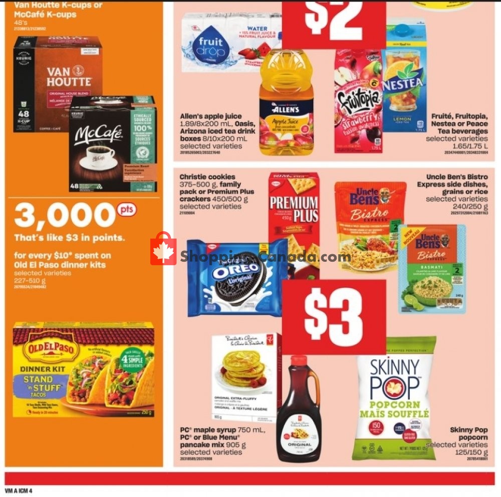 Independent City Market flyer from Thursday January 21, 2021 to Wednesday January 27, 2021 - page 10
