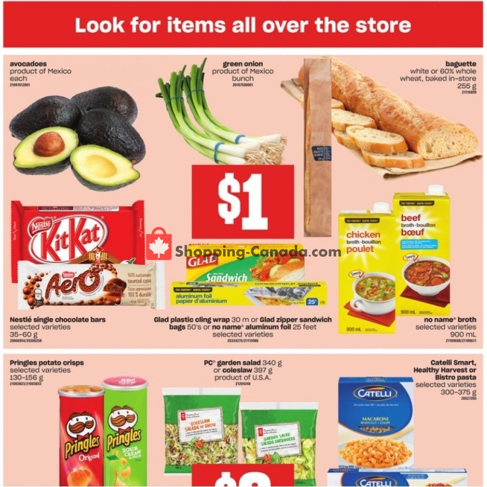 Independent City Market flyer from Thursday January 21, 2021 to Wednesday January 27, 2021 - page 11
