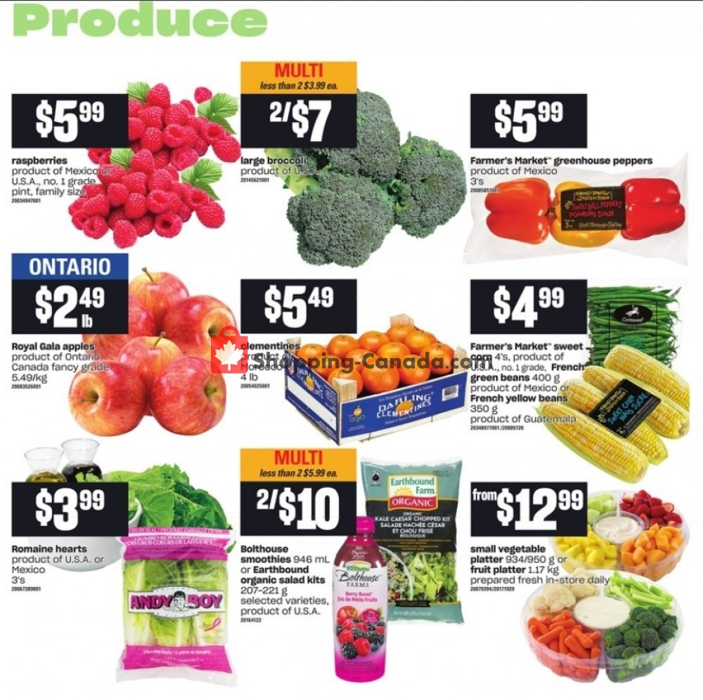 Independent City Market flyer from Thursday January 21, 2021 to Wednesday January 27, 2021 - page 5