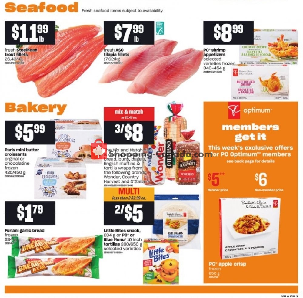 Independent City Market flyer from Thursday January 21, 2021 to Wednesday January 27, 2021 - page 8
