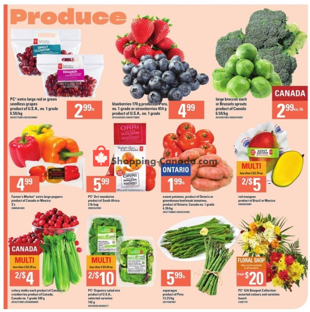 Independent City Market flyer from Thursday October 10, 2019 to Wednesday October 16, 2019 - page 2