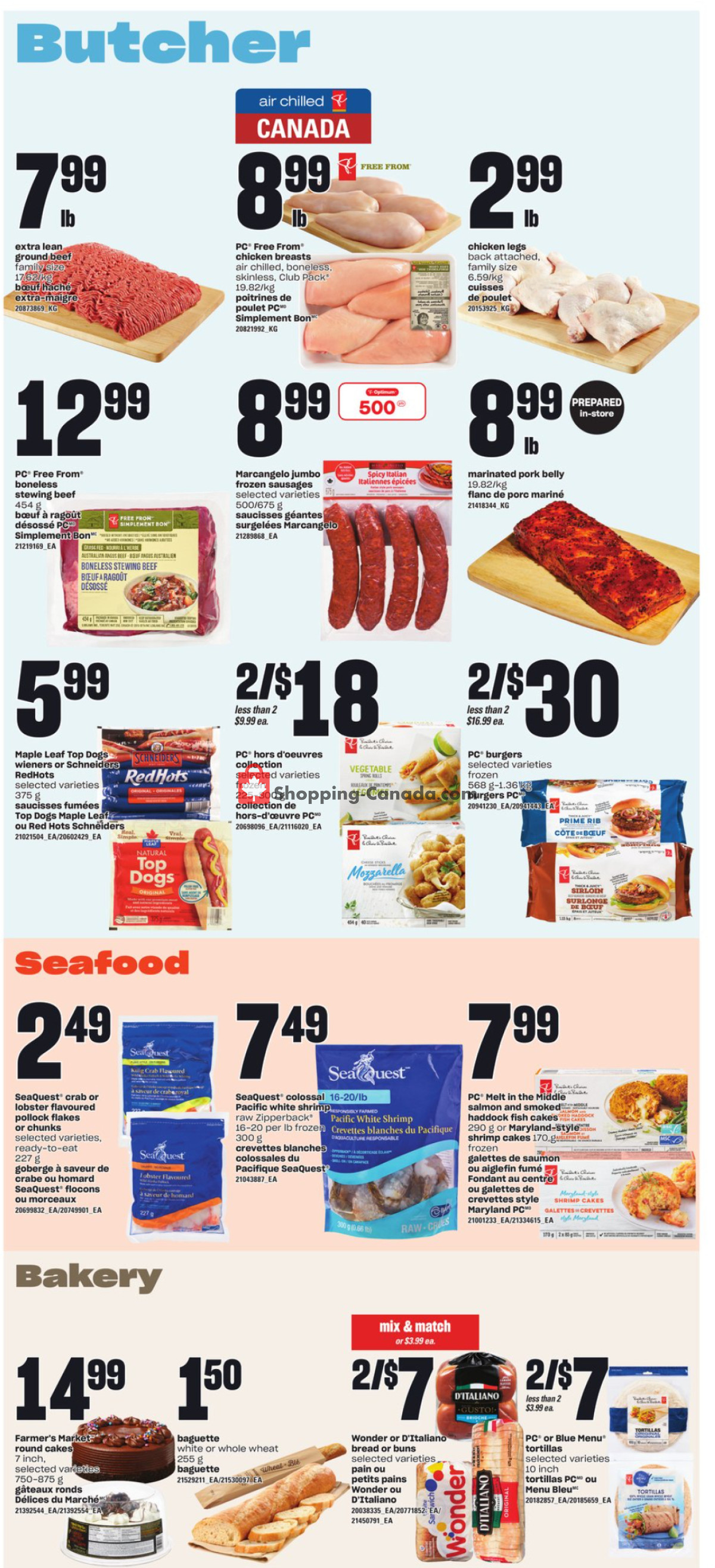 Independent City Market flyer from Thursday February 8, 2024 to Wednesday February 14, 2024 - page 5