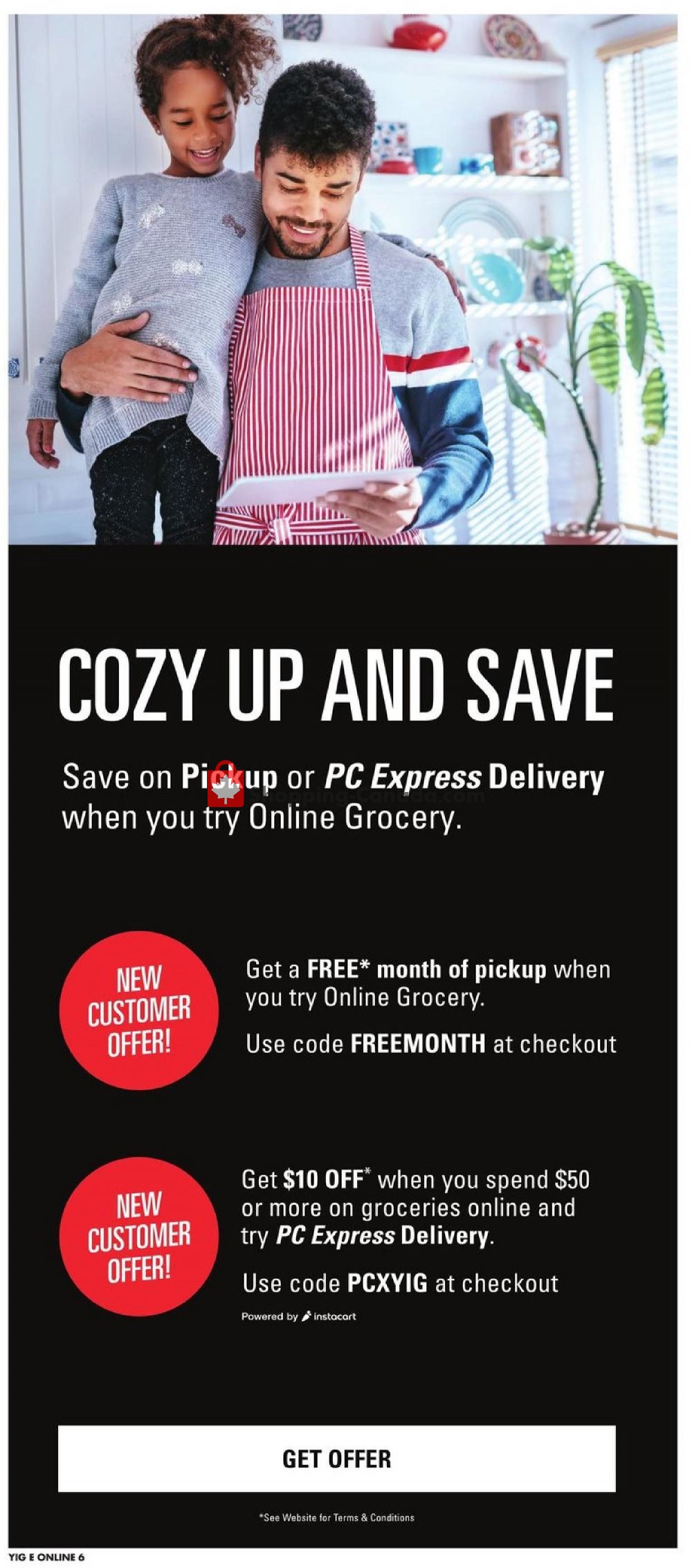 Your Independent Grocer flyer from Thursday March 14, 2019 to Wednesday March 20, 2019 - page 15