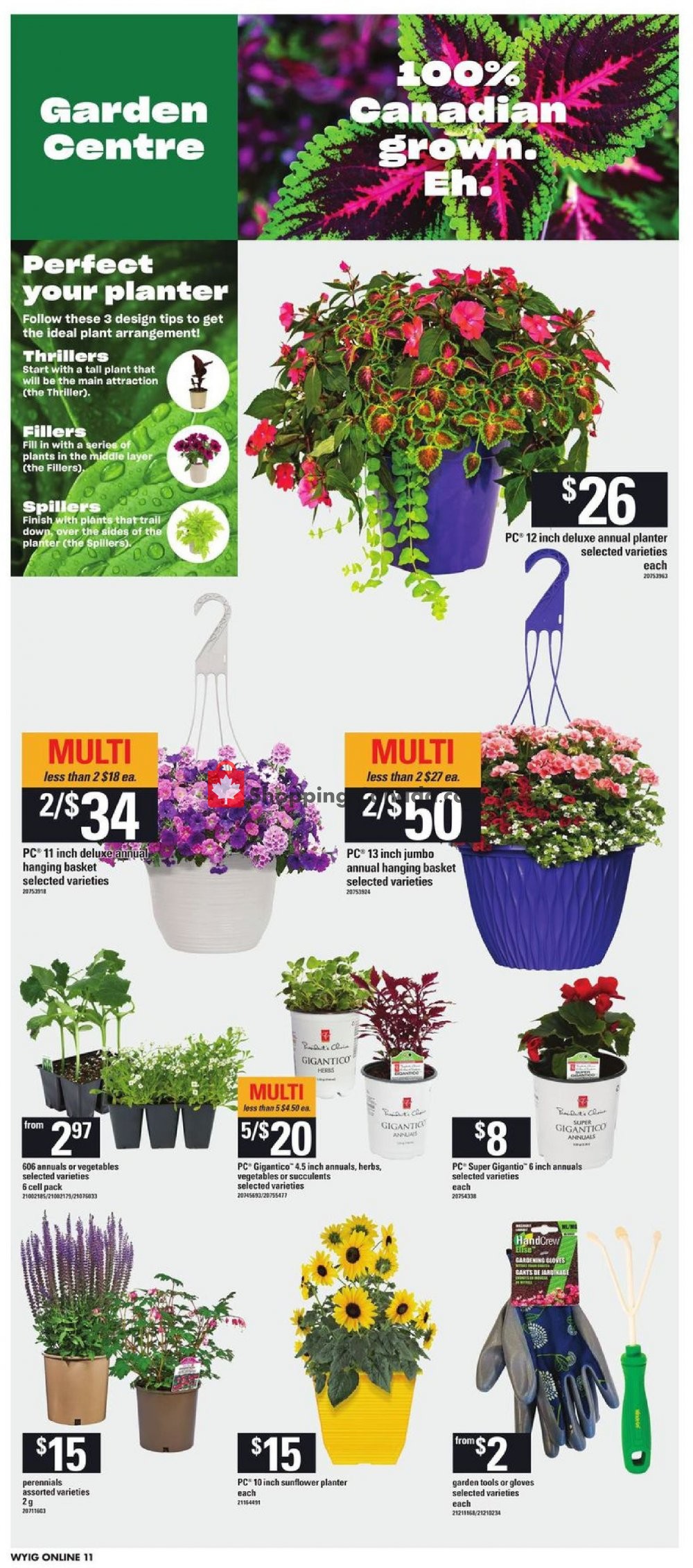 Your Independent Grocer flyer from Thursday May 28, 2020 to Wednesday June 3, 2020 - page 15
