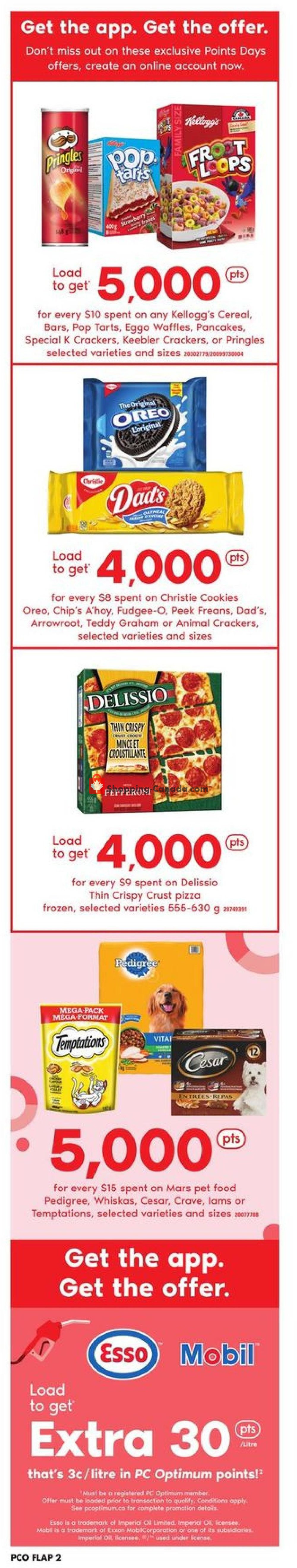 Your Independent Grocer flyer from Thursday January 24, 2019 to Wednesday January 30, 2019 - page 2
