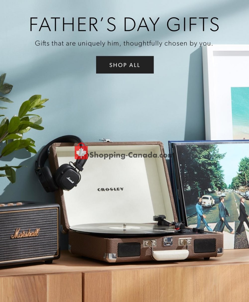 Indigo - Chapters flyer from Thursday June 13, 2019 to Wednesday June 19, 2019 - page 1