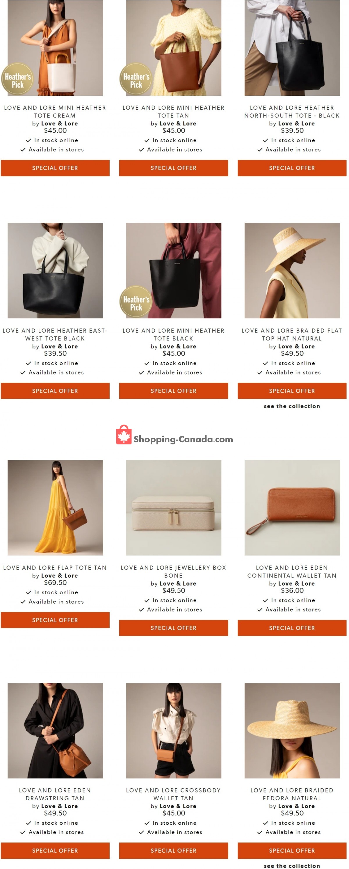 Indigo - Chapters flyer from Monday April 26, 2021 to Sunday May 2, 2021 - page 1