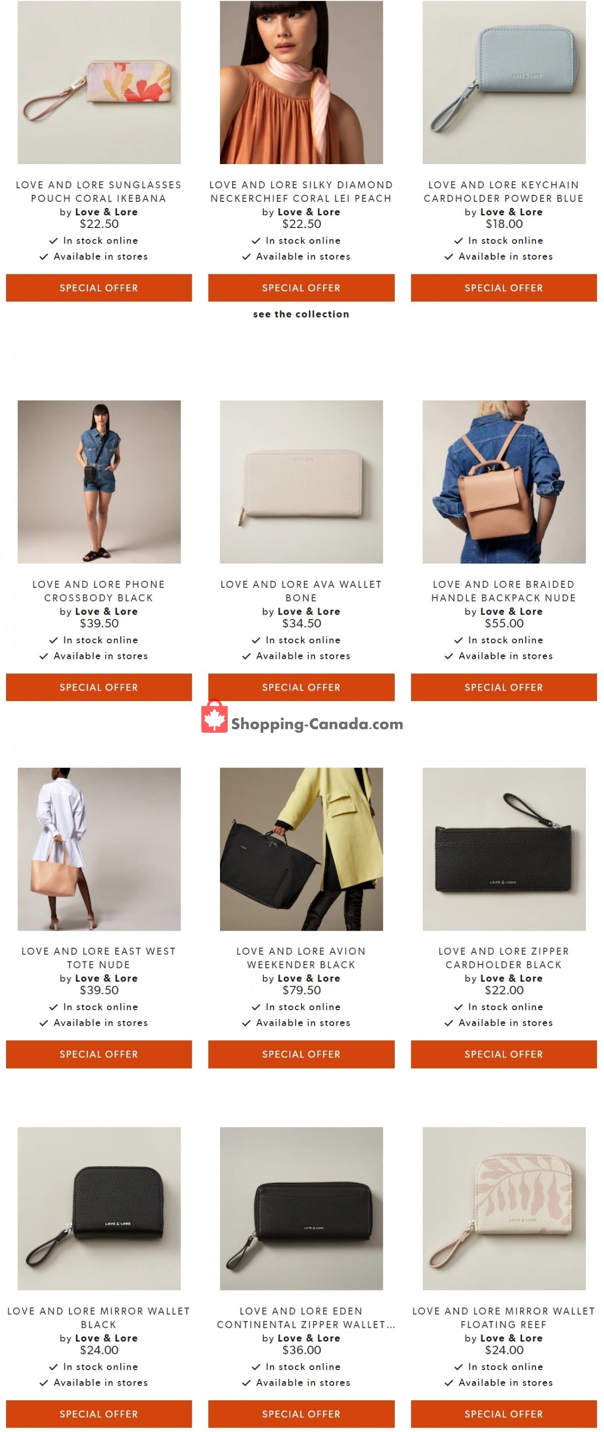 Indigo - Chapters flyer from Monday April 26, 2021 to Sunday May 2, 2021 - page 4