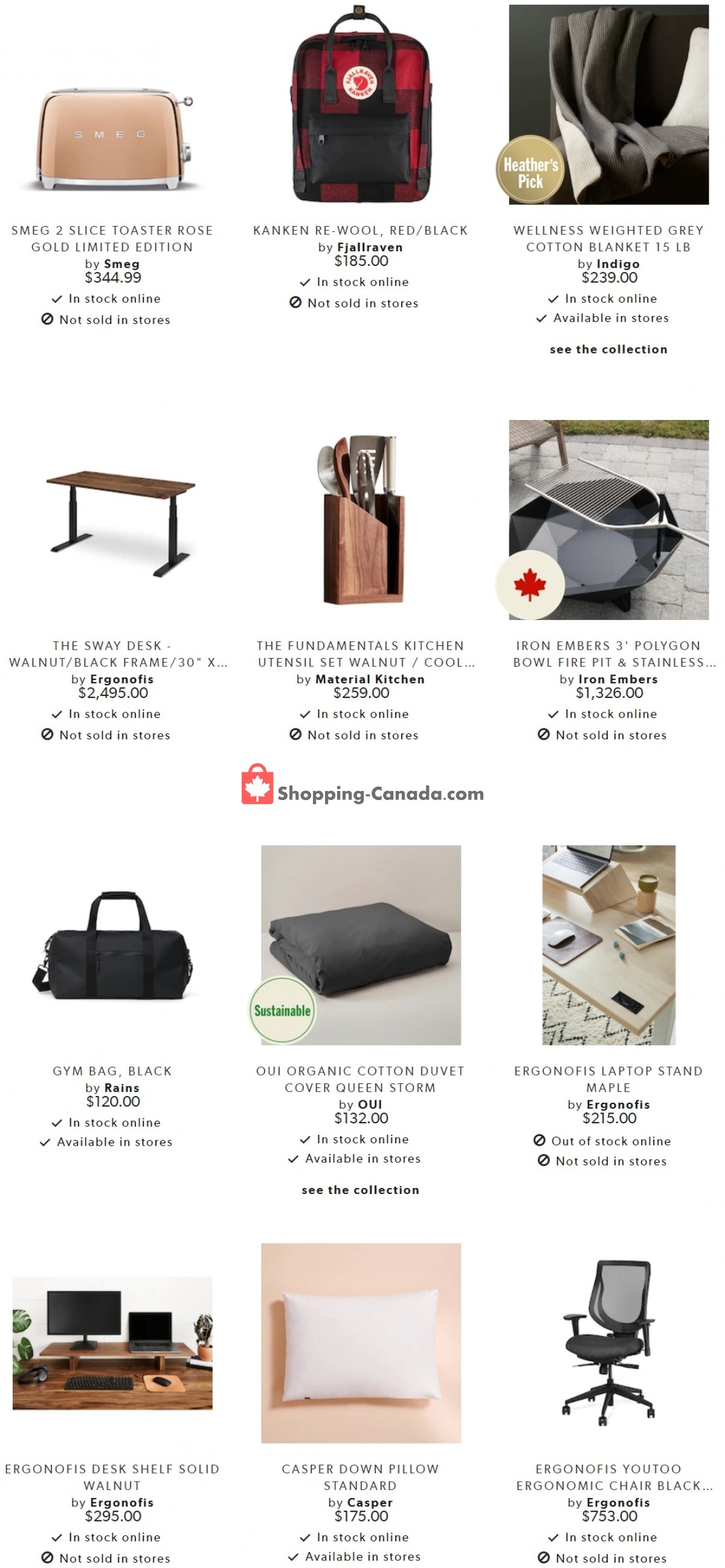 Indigo - Chapters flyer from Monday June 7, 2021 to Sunday June 13, 2021 - page 5
