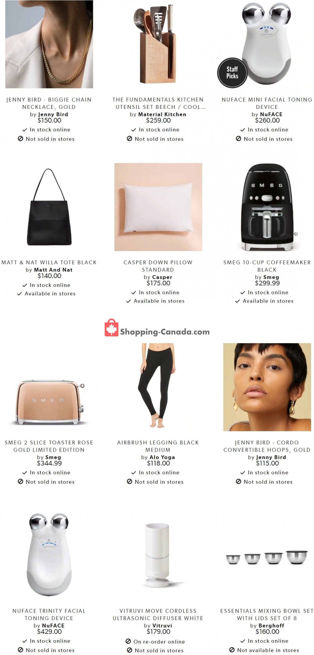 Indigo - Chapters flyer from Monday May 3, 2021 to Sunday May 9, 2021 - page 4