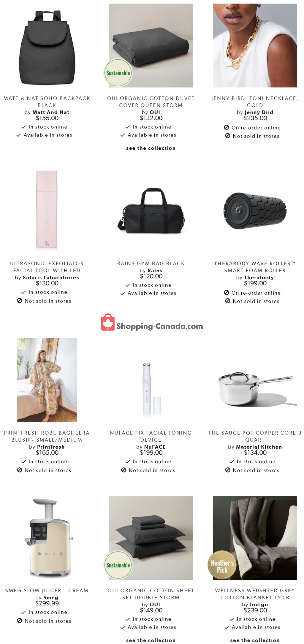 Indigo - Chapters flyer from Monday May 3, 2021 to Sunday May 9, 2021 - page 5